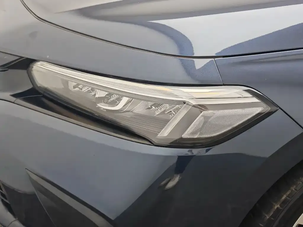 Honda Civic — фото 3