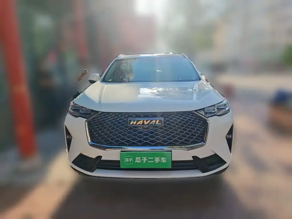 Haval H6 — фото 3