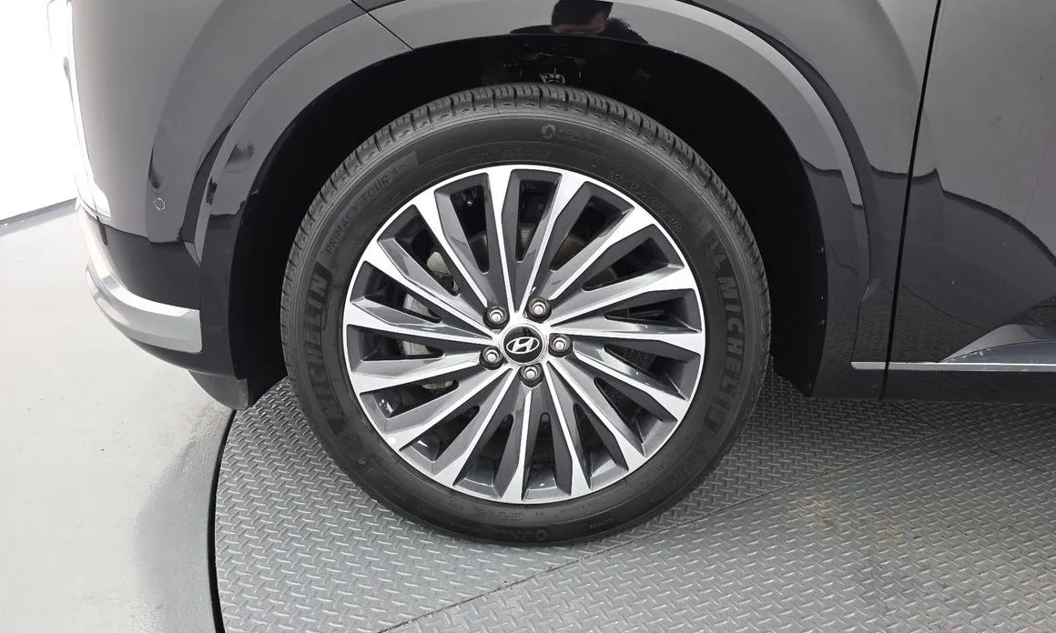 Hyundai Palisade — фото 9