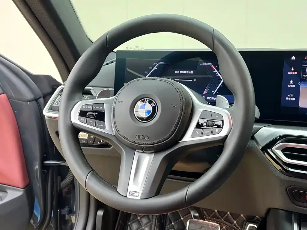 BMW 4 Series — фото 4