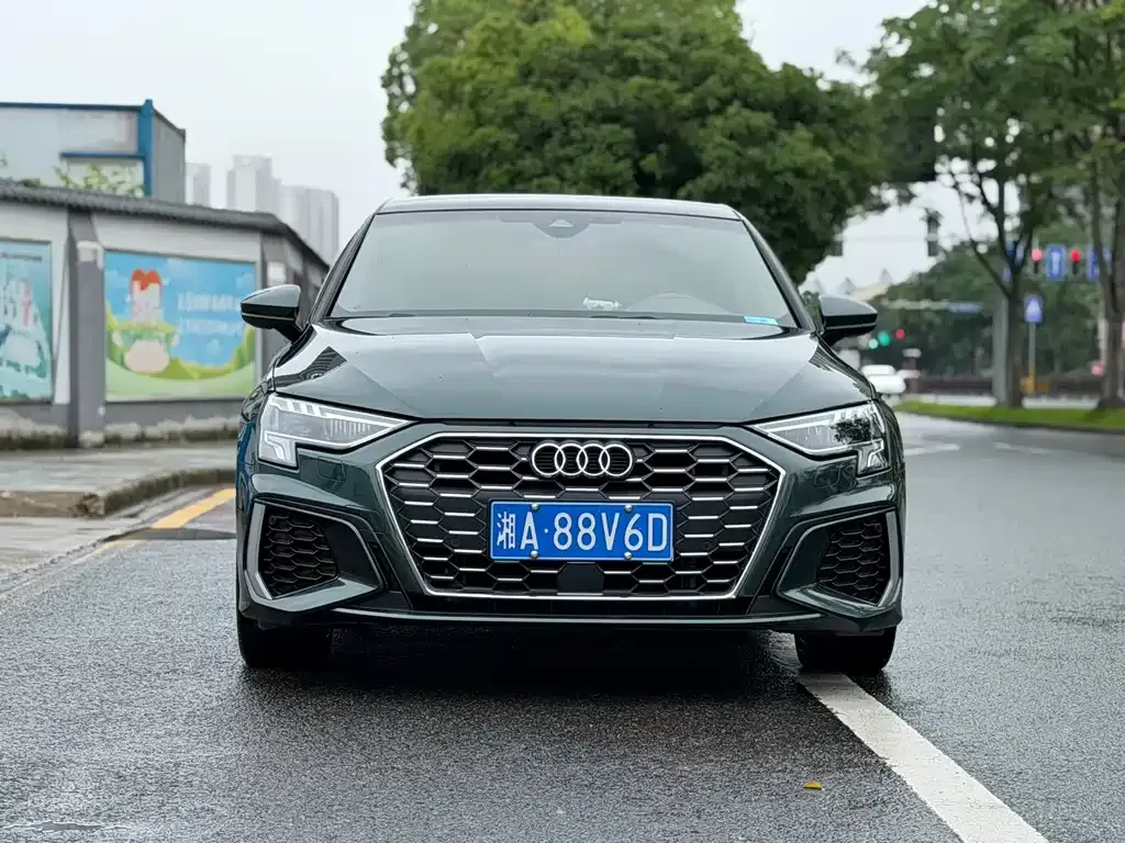 Audi A3 — фото 4