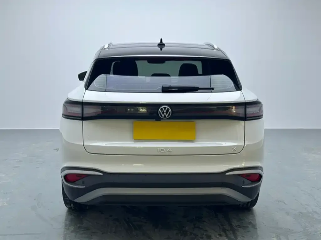 Volkswagen ID.4 X — фото 6