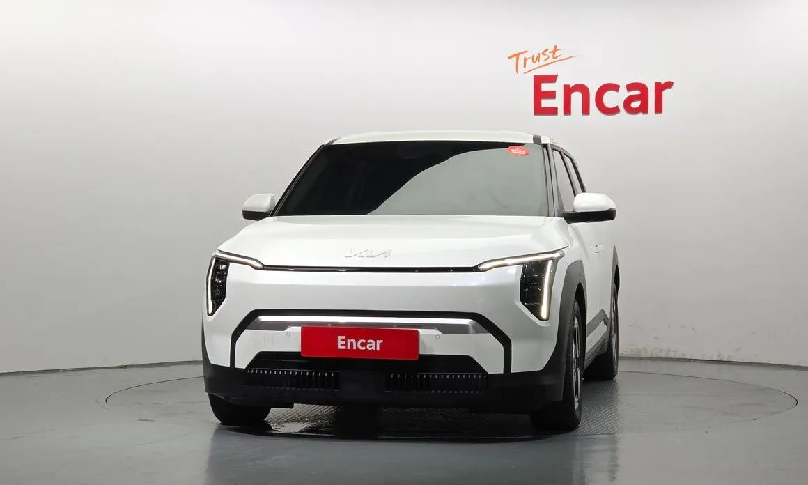 Kia EV3 — фото 7