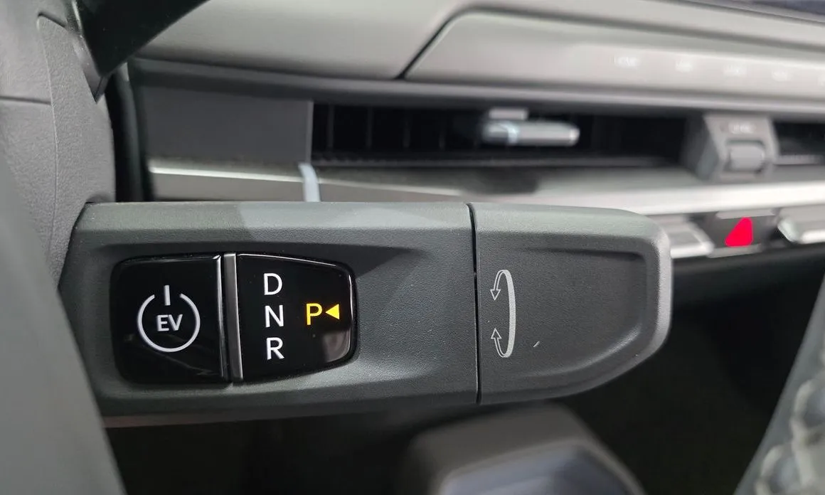 Kia EV3 — фото 2