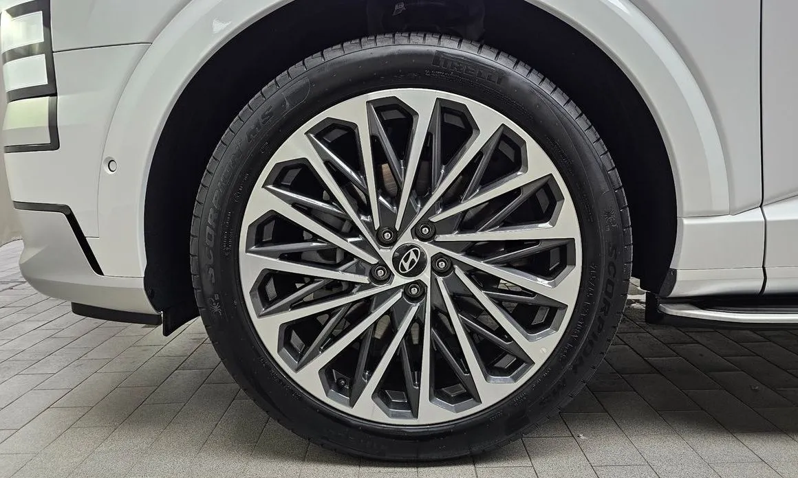 Hyundai Palisade — фото 6