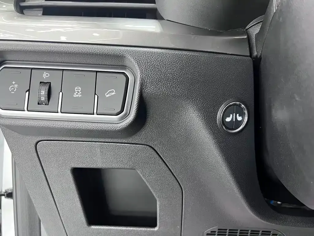 Haval H6 — фото 10