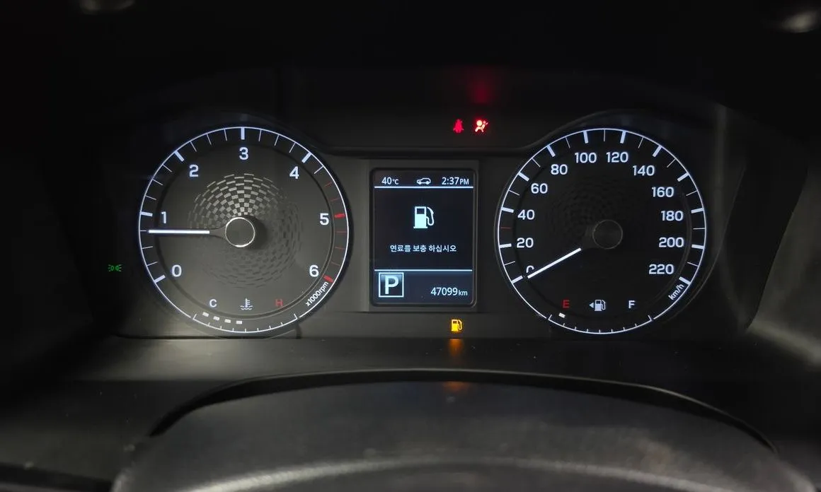 KG Mobility (Ssangyong) Rexton — фото 2
