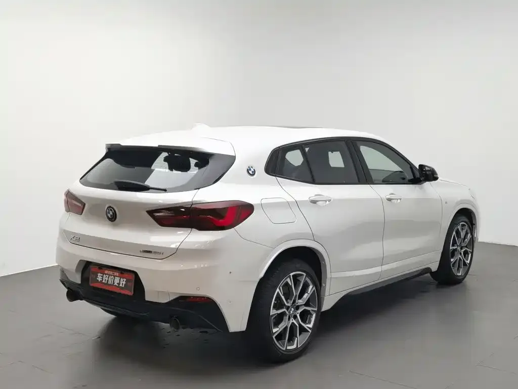 BMW X2 — фото 6
