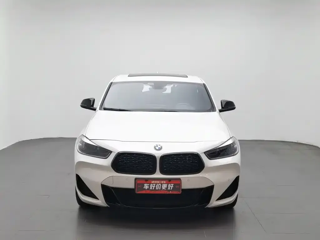BMW X2 — фото 7