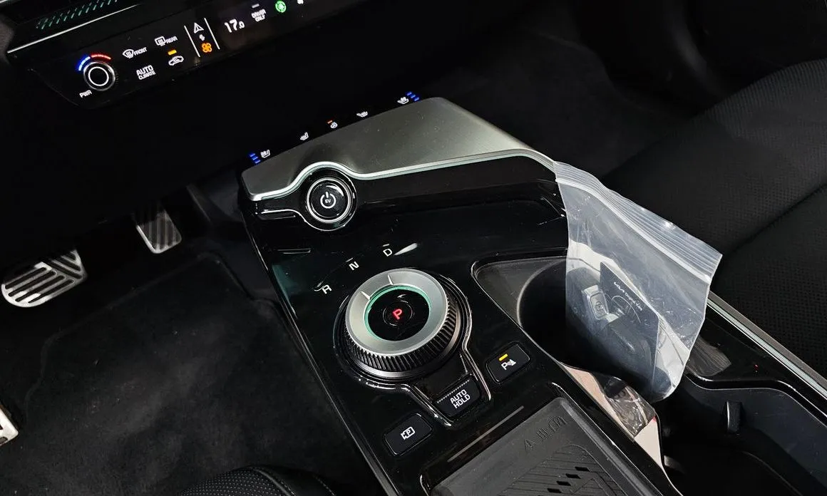 Kia EV6 — фото 3