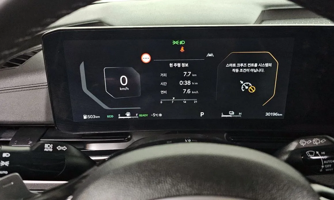 Kia Carnival — фото 10