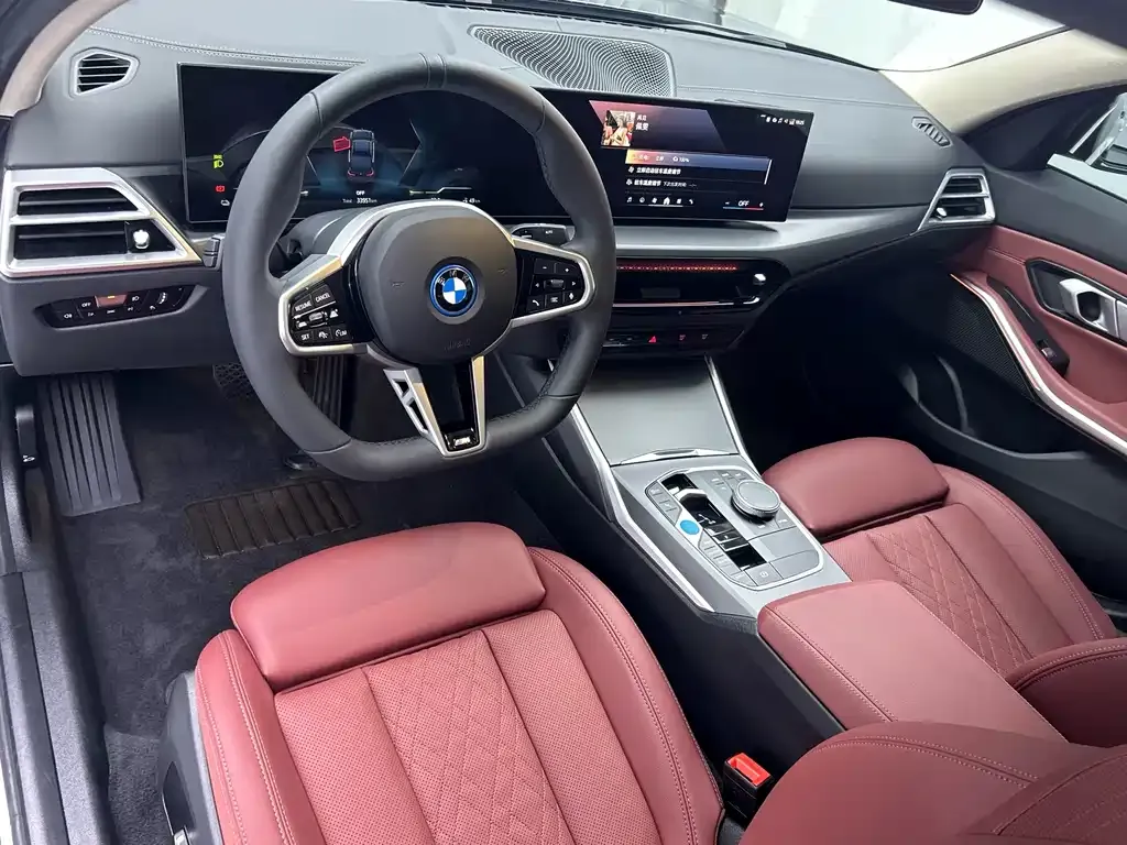 BMW i3 — фото 6