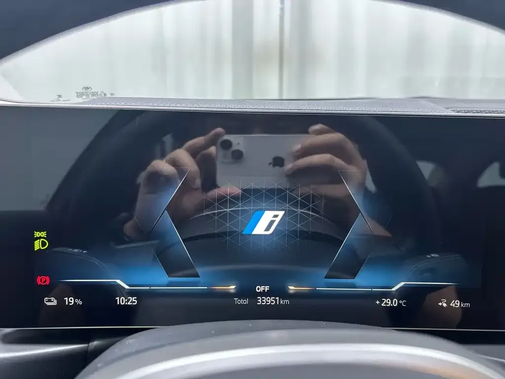 BMW i3 — фото 2