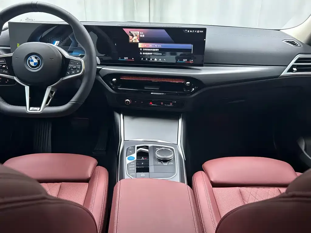 BMW i3 — фото 9
