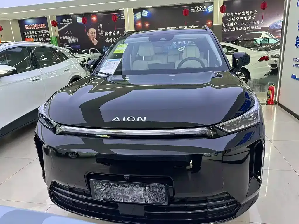 Aion i60 — фото 10