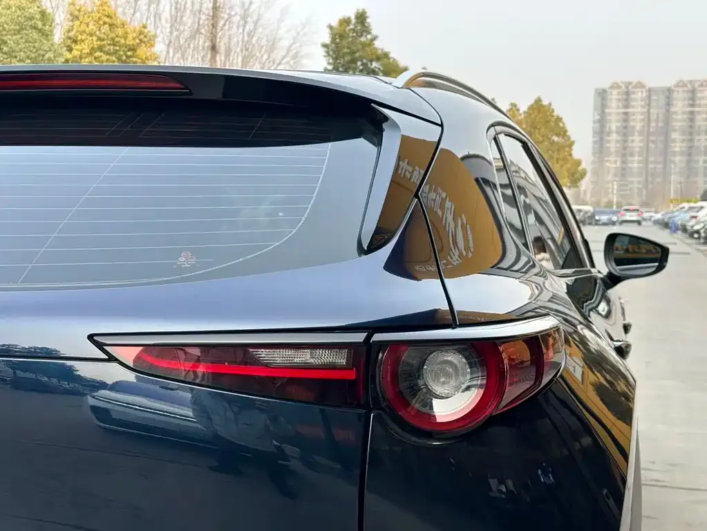 Mazda CX-30 — фото 6