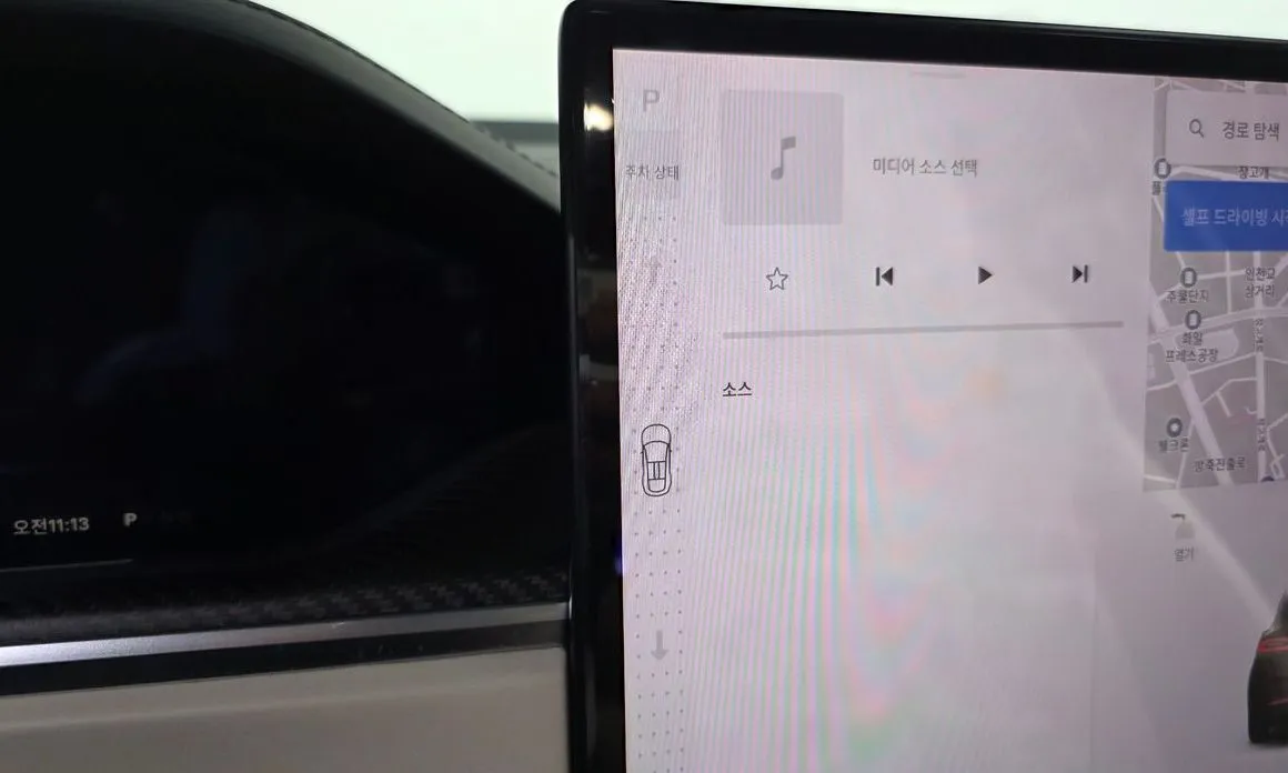 Tesla Model X — фото 2