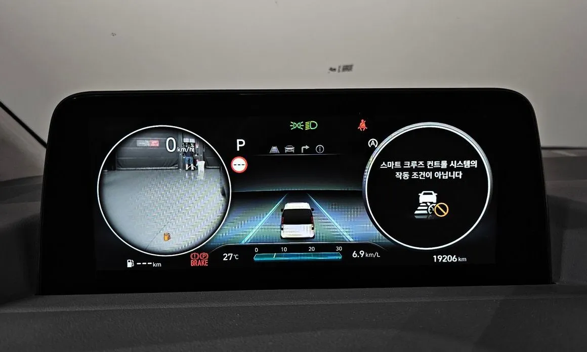 Hyundai Staria — фото 2