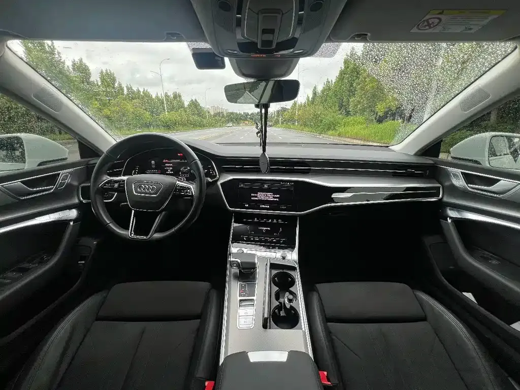 Audi A7 — фото 4