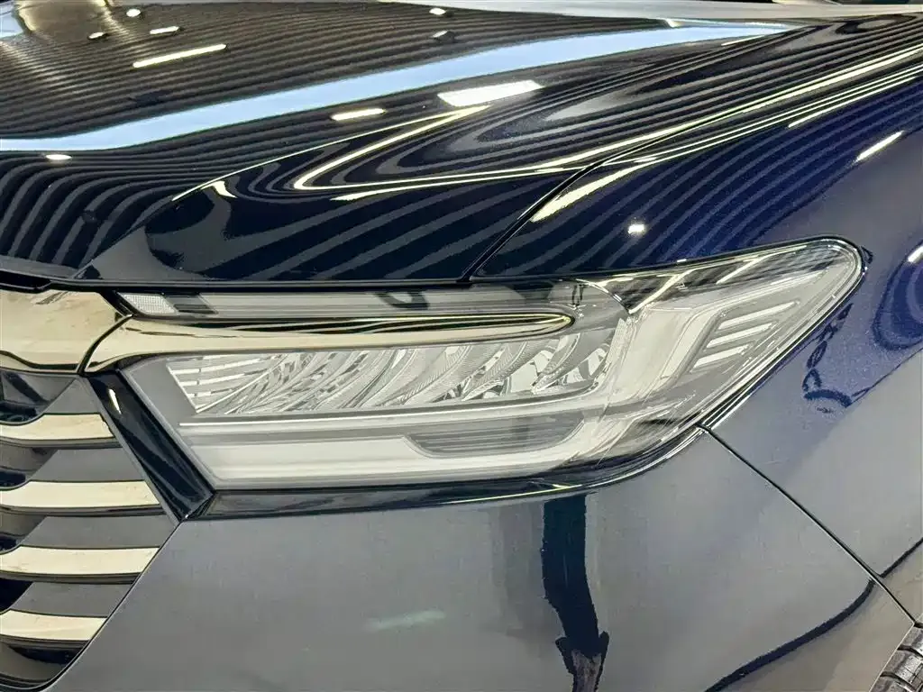 Honda Odyssey — фото 10