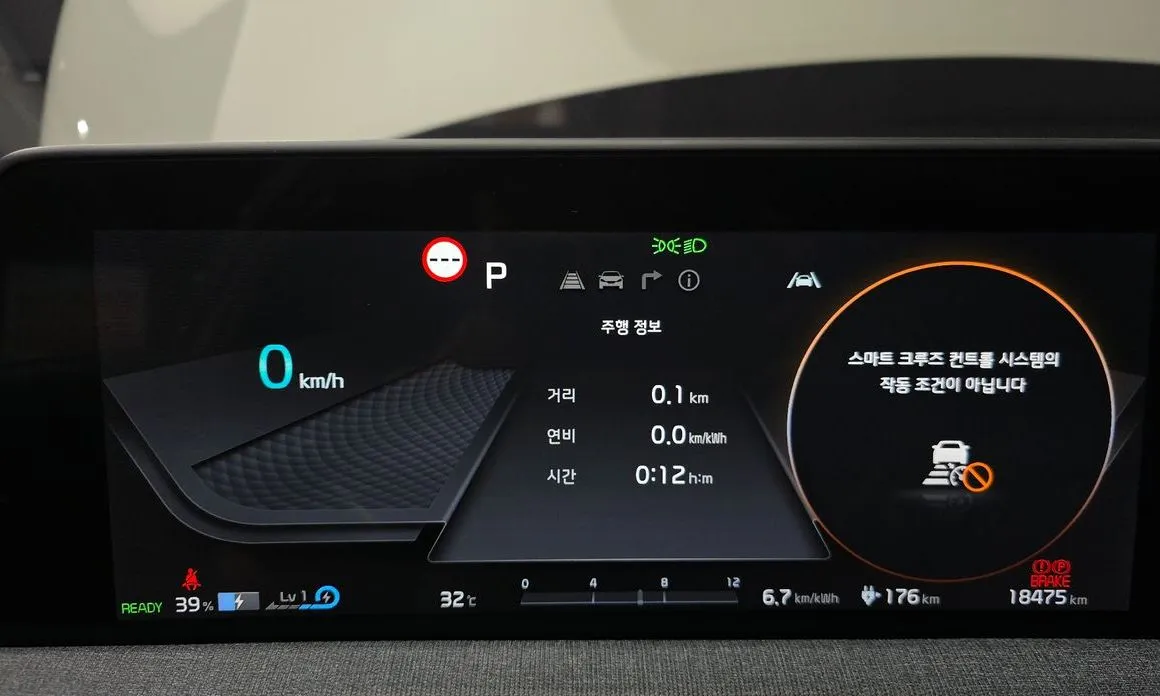Kia EV6 — фото 4