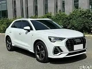 Audi Q3 — фото 3