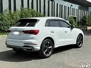 Audi Q3 — фото 2