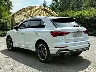 Audi Q3 — фото 5