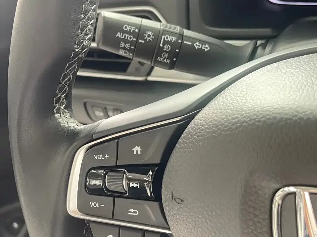 Honda Accord — фото 2
