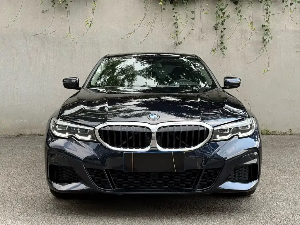 BMW 3 Series — фото 6