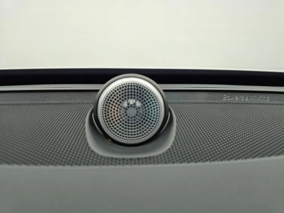 Volvo XC90 — фото 3