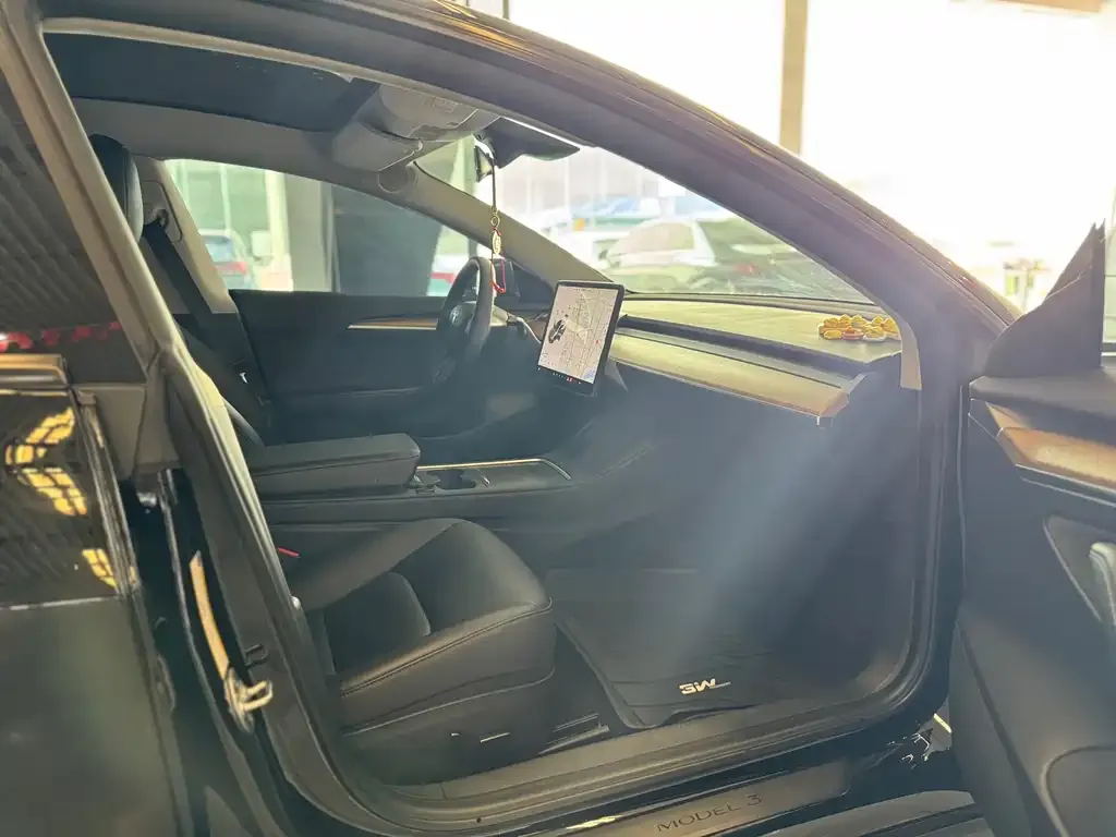 Tesla Model 3 — фото 2