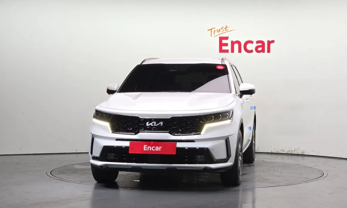 Kia Sorento — фото 5