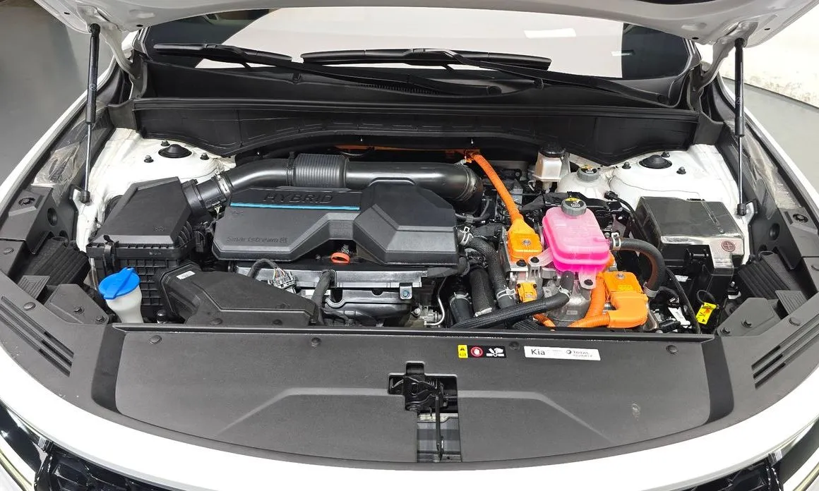 Kia Sorento — фото 6