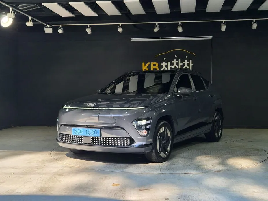 Hyundai Kona — фото 3