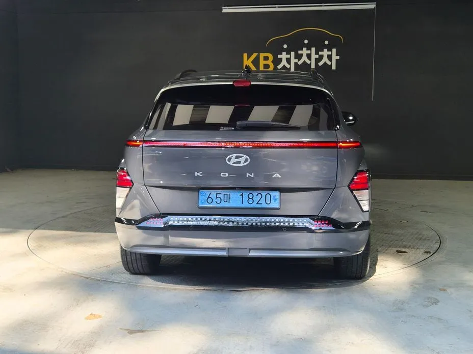 Hyundai Kona — фото 4