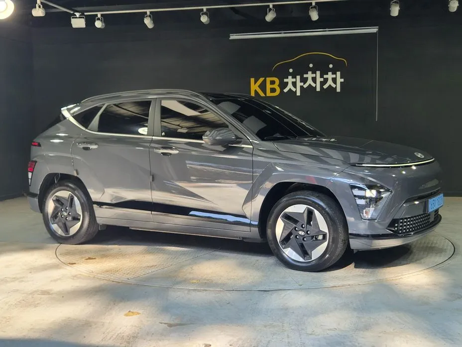 Hyundai Kona — фото 6