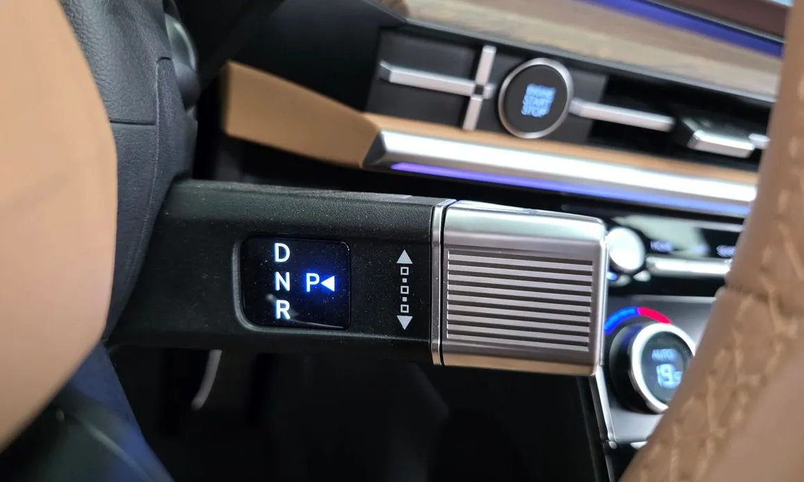 Hyundai Santafe — фото 6