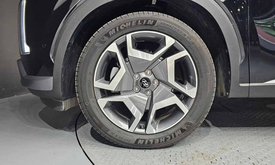 Hyundai Palisade — фото 6