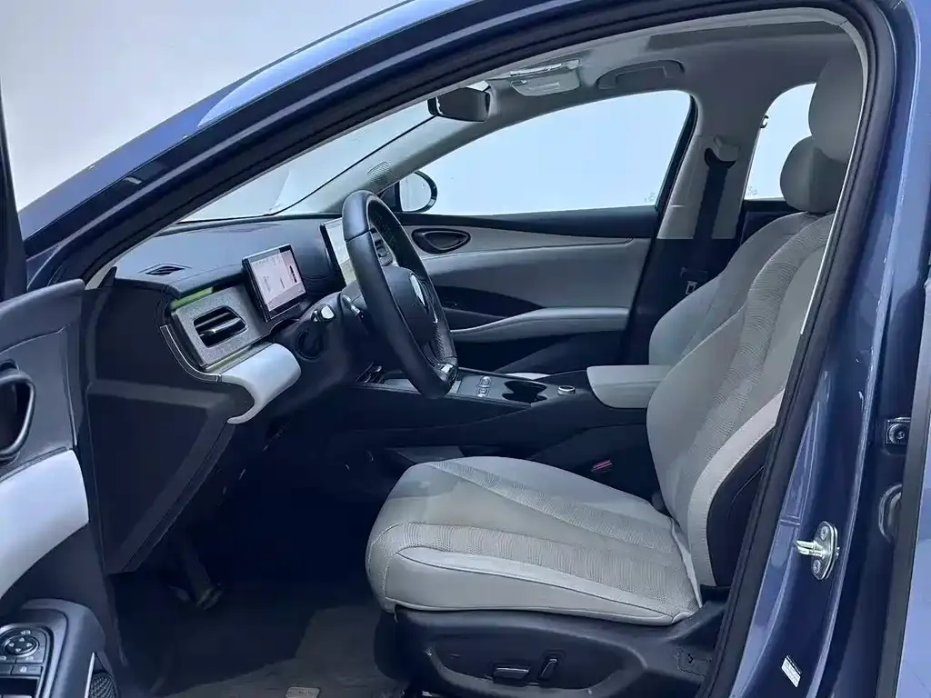 BYD Seal 06 DM-i Touring Edition — фото 4