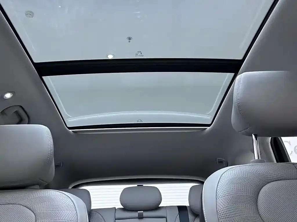 BYD Seal 06 DM-i Touring Edition — фото 6