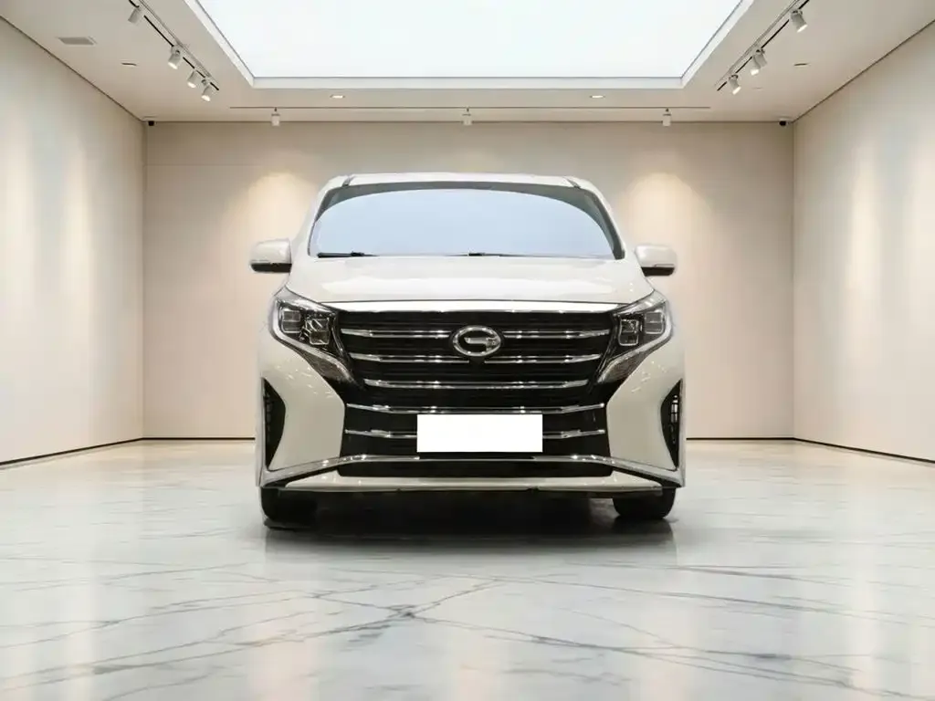 GAC Motor Trumpchi M8 — фото 2