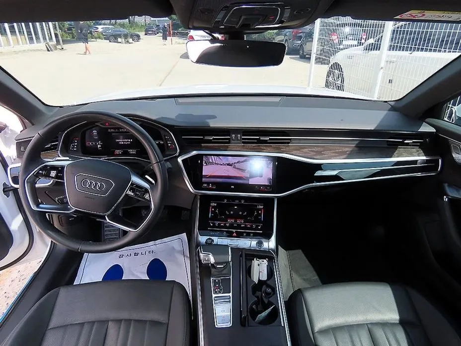 Audi A6 — фото 3