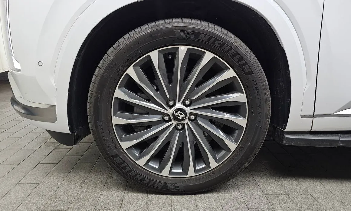 Hyundai Palisade — фото 10