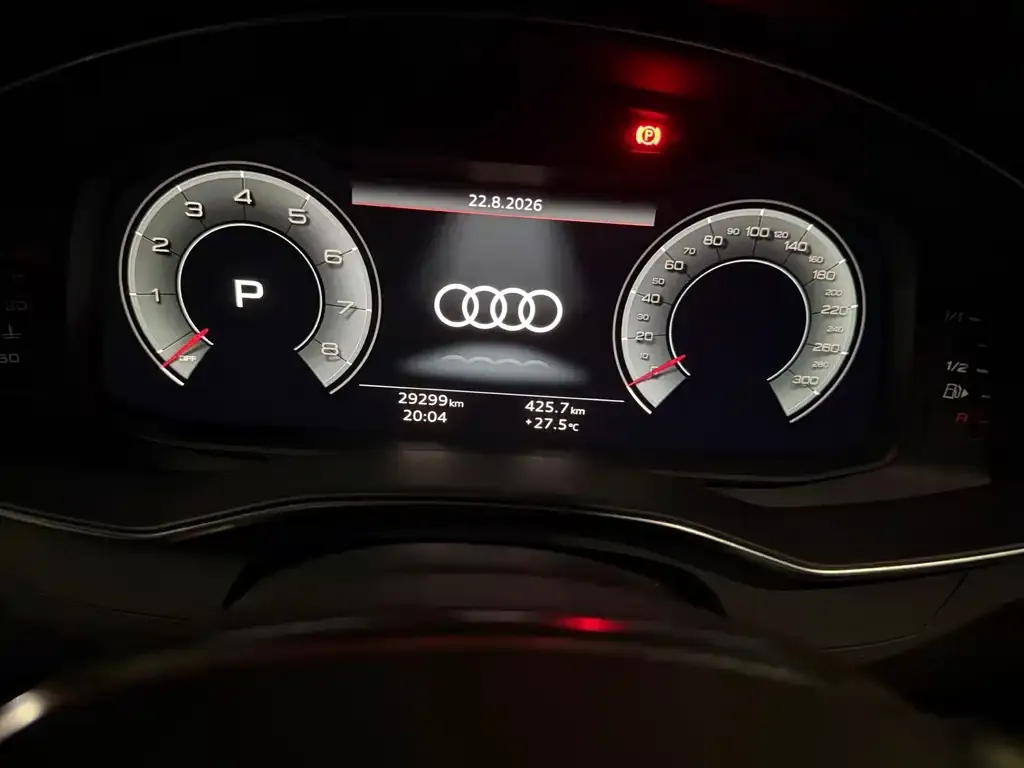 Audi A6L — фото 3