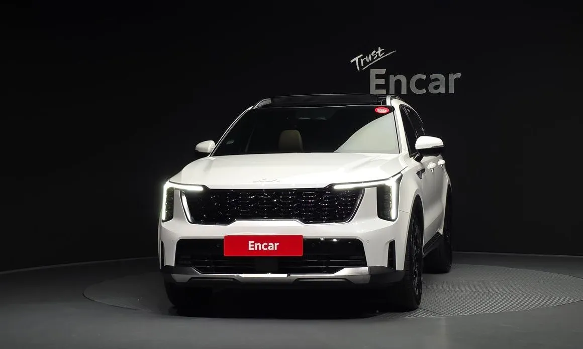 Kia Sorento — фото 5