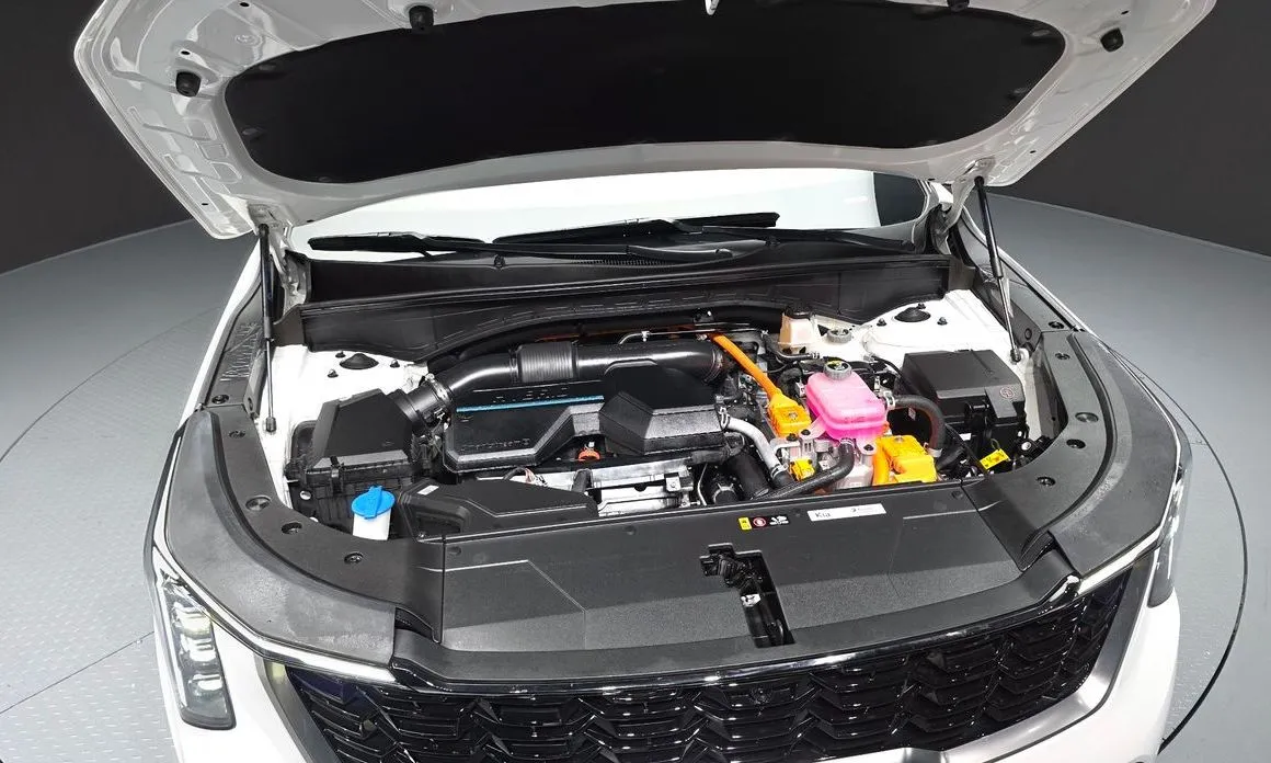 Kia Sorento — фото 10