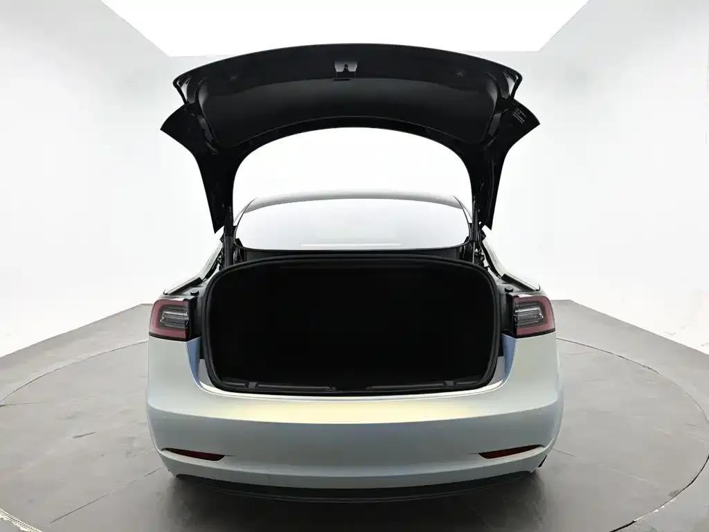 Tesla Model 3 — фото 6