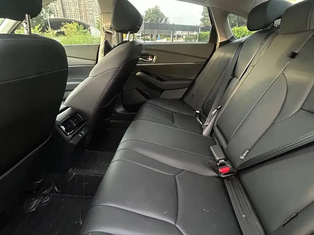Honda Accord — фото 2