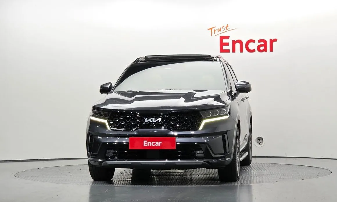 Kia Sorento — фото 4
